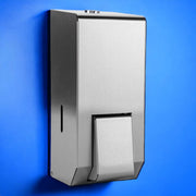 Stainless Steel Soap / Sanitizer Dispenser