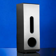 Stainless Steel Domestic Toilet Roll Dispenser