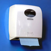 6959 - Roller Towel Dispenser