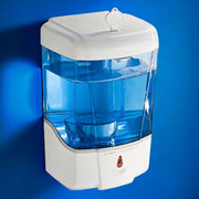 Hand Sanitiser Dispenser - Gel/Soap Only