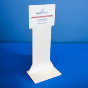 Hand Sanitiser Dispenser Stand