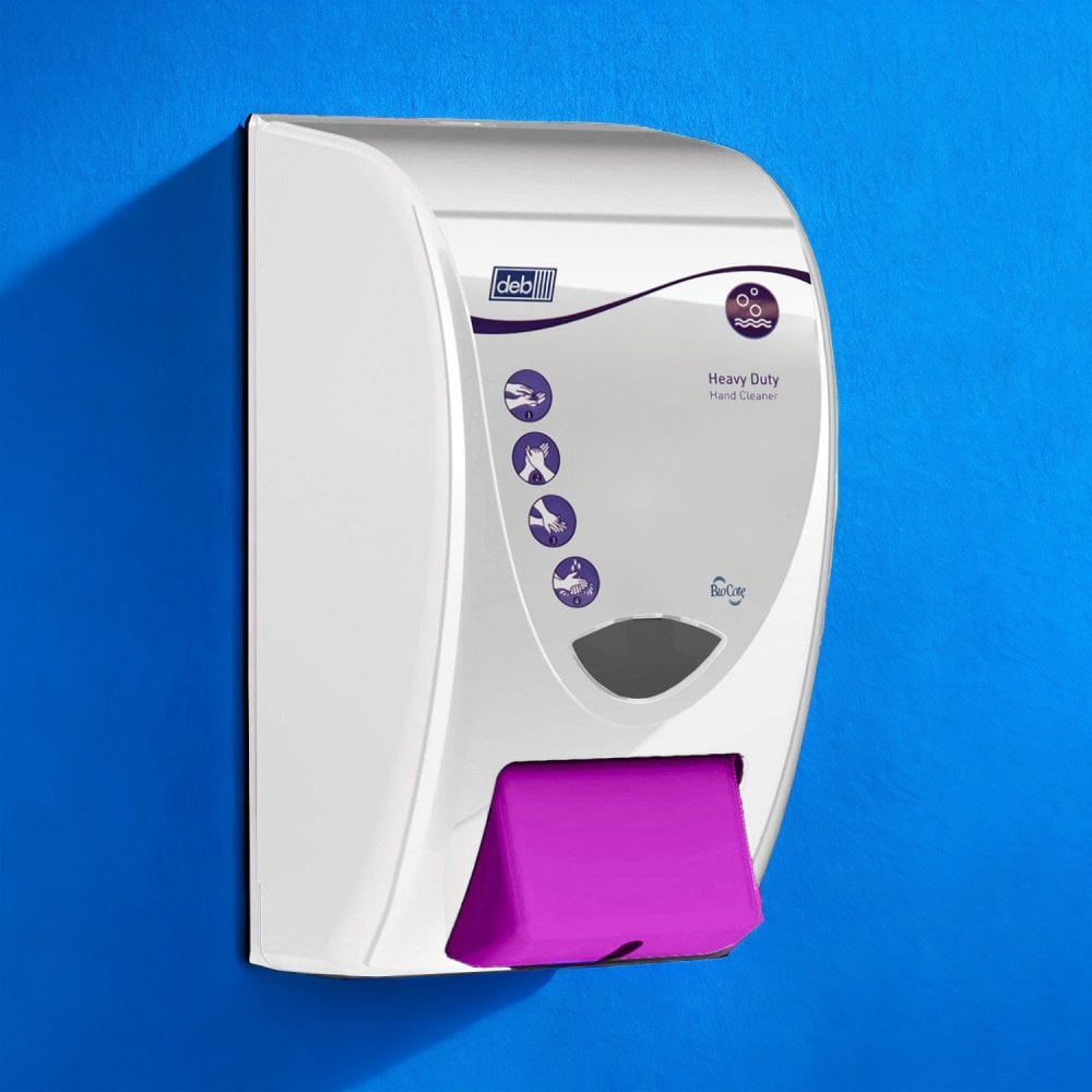 2 Litre Dispenser - Light Duty