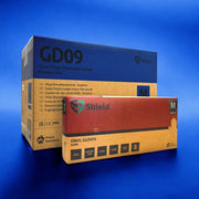 Vinyl Gloves - Powder Free