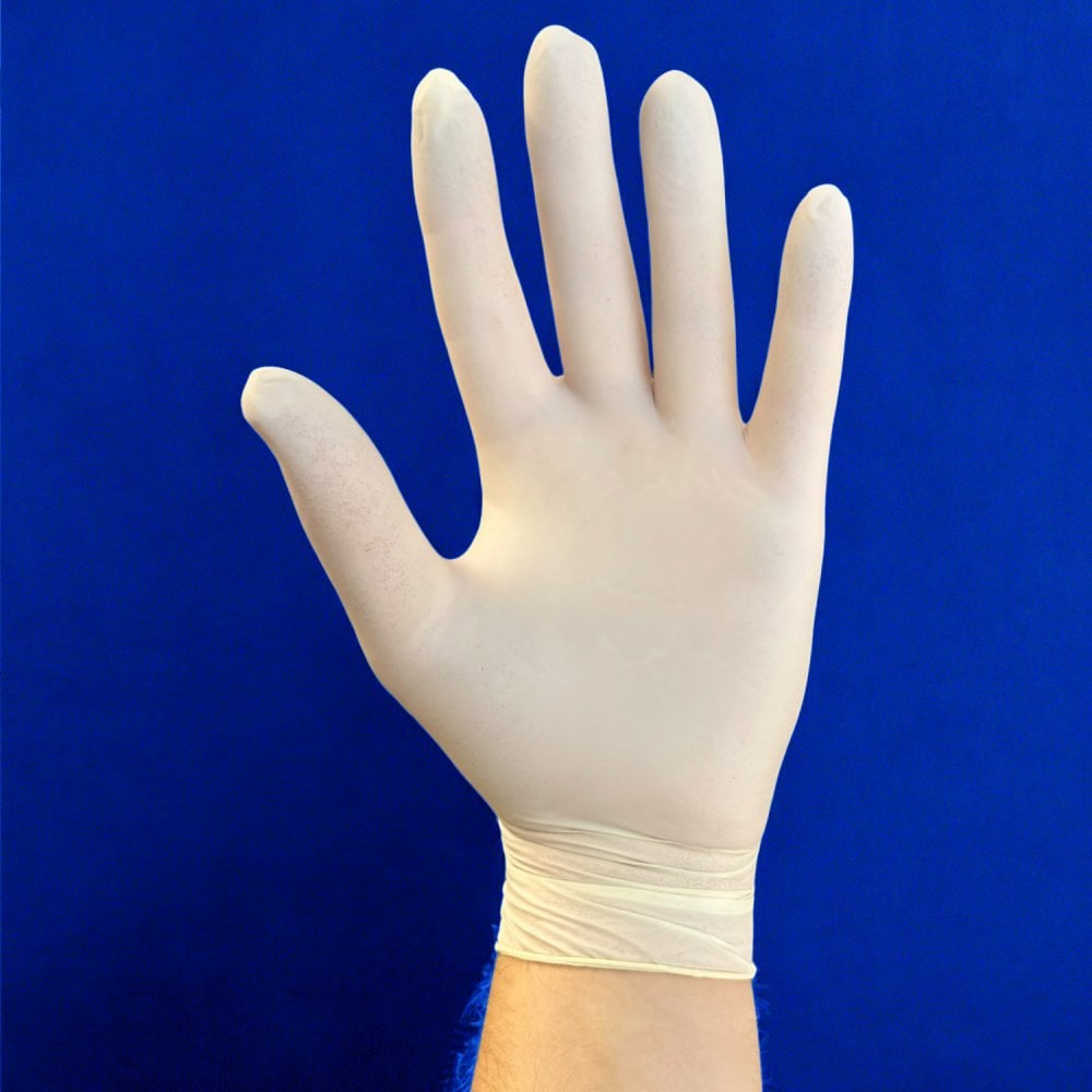 GD05 Glove - Latex Gloves - Powder Free