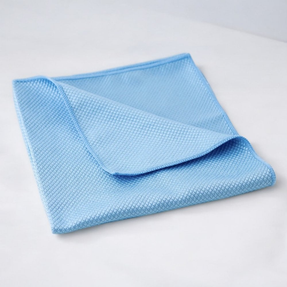 Fish Scale Cloths - Blue Teal