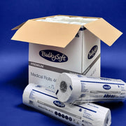 Premium - Pure White Couch Rolls