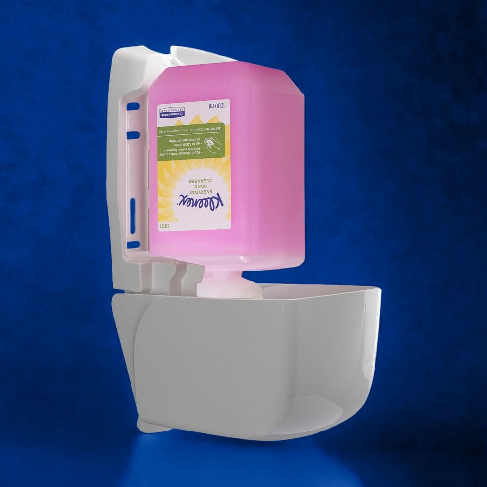 Kimberly Clark Everyday Use Hand Cleanser
