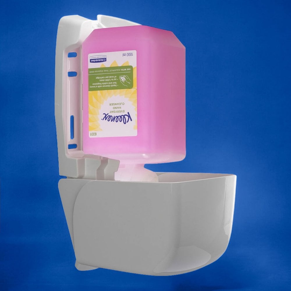 Kimberly Clark Everyday Use Hand Cleanser