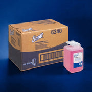 SCOTT® Essential Everyday Use Hand Cleanser