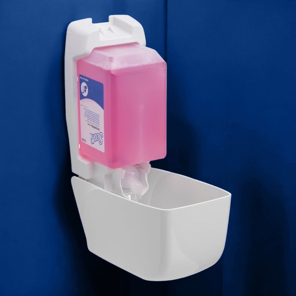 SCOTT® Essential Everyday Use Hand Cleanser