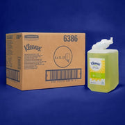 KLEENEX® Fresh Luxury Foam Hand Cleanser