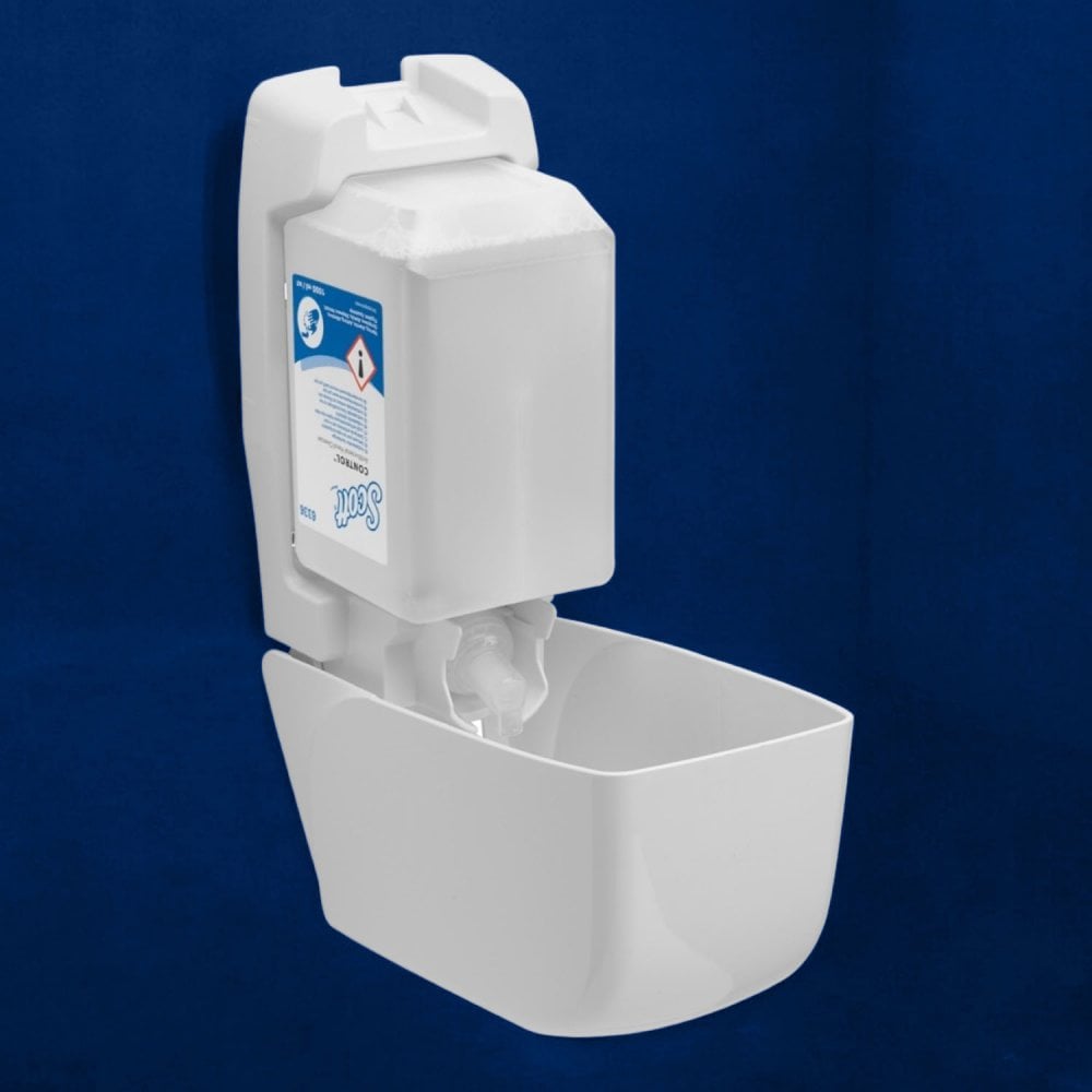 6336 - Antibacterial Hand Cleanser