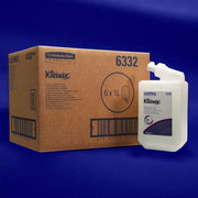 Soap - Hair & Body Gel