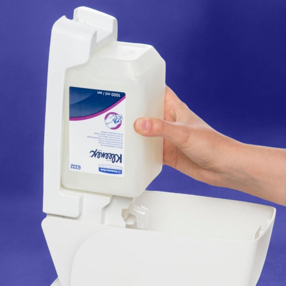 Soap - Hair & Body Gel