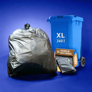 Wheelie Bin Liners