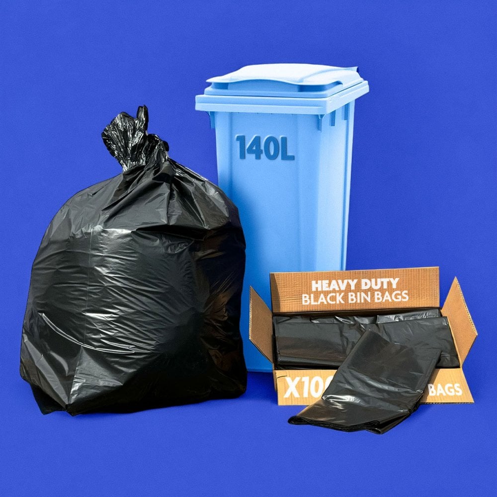 Heavy Duty - Compactor Sacks