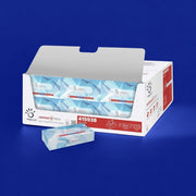 Cheap Facial Tissues - 2 Ply White