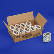 Bulk Facial Tissues - 3 Ply White