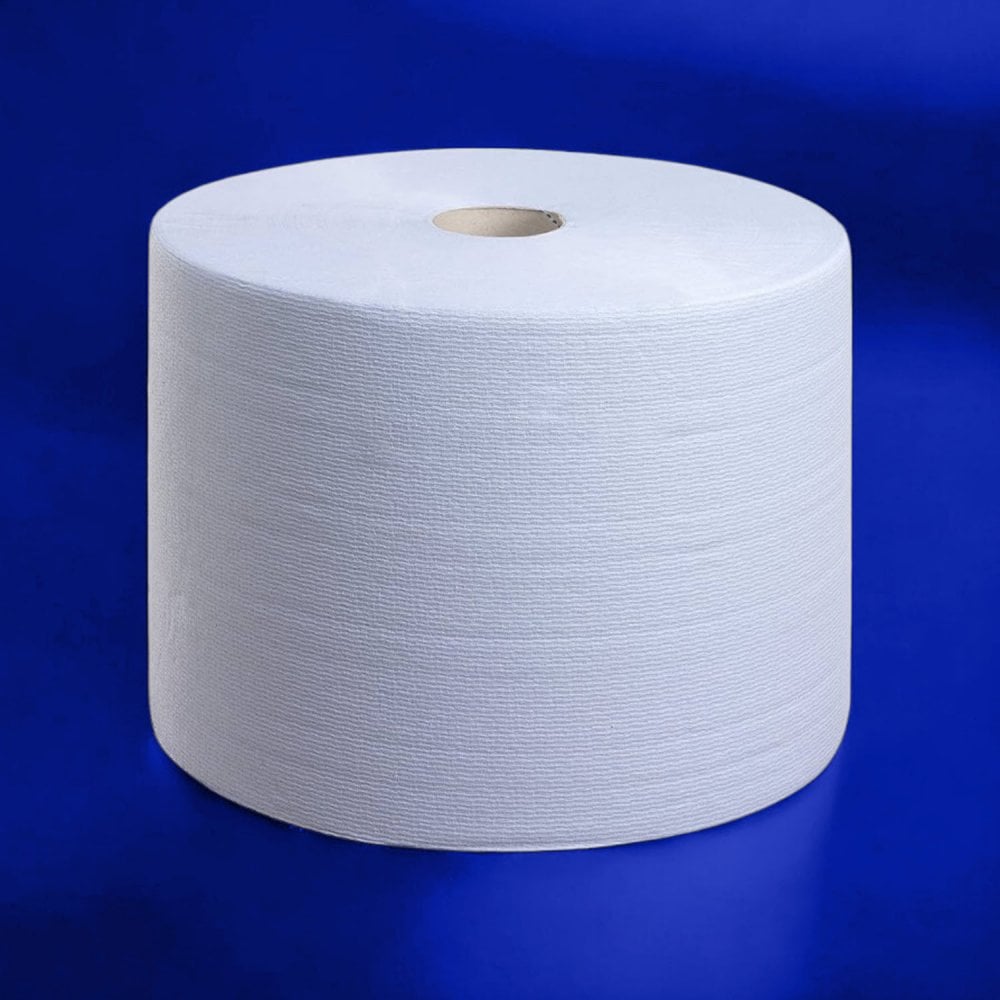 L10 Extra + Wiper Roll - Airflex - Blue