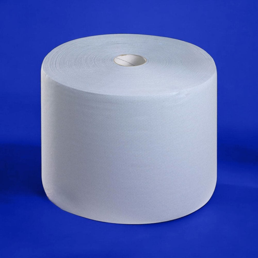 L10 Extra + Wiper Roll - Airflex - Blue