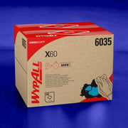 WYPALL* X60 Cloths - BRAG * Box / White