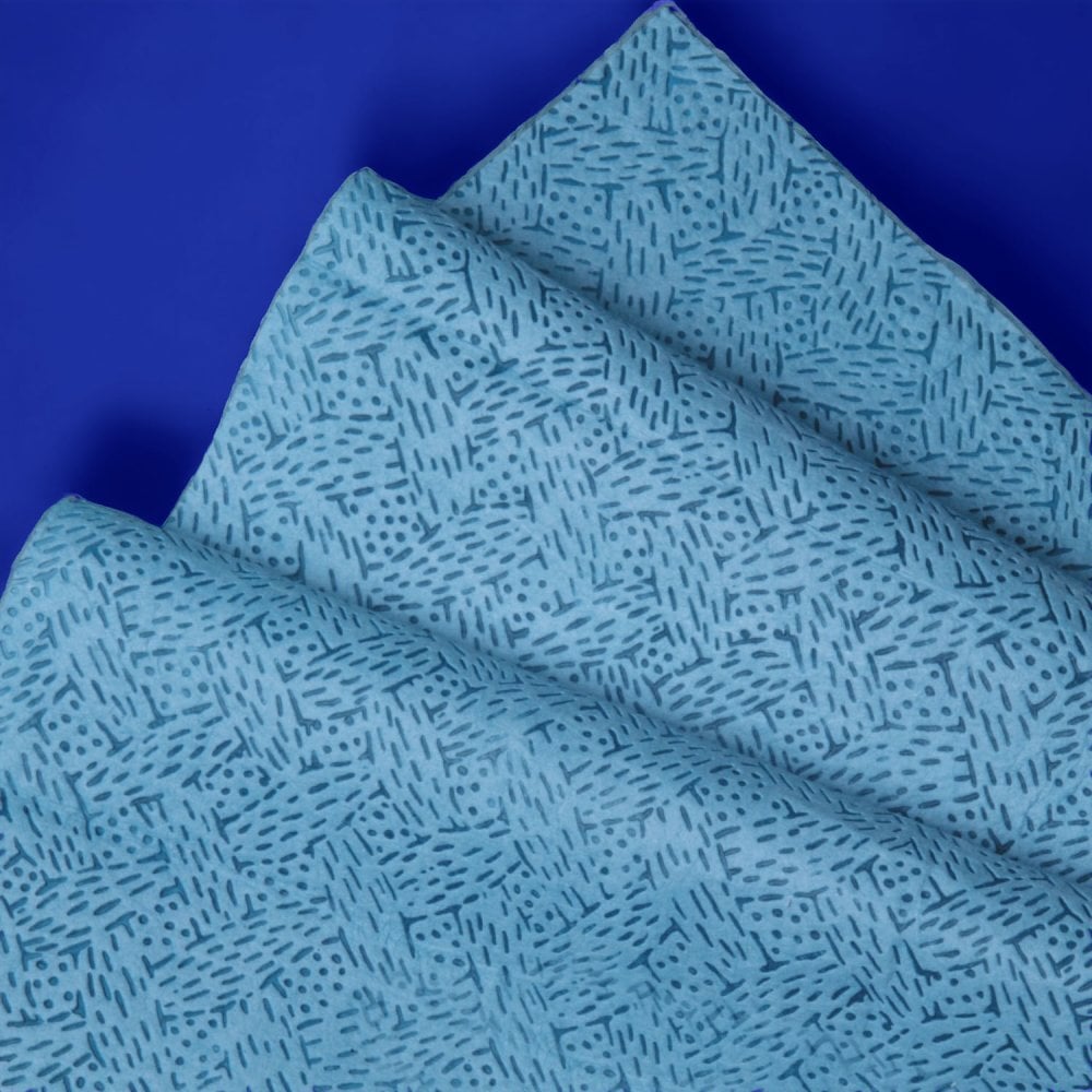 7644 Kimtech Prep Wipers