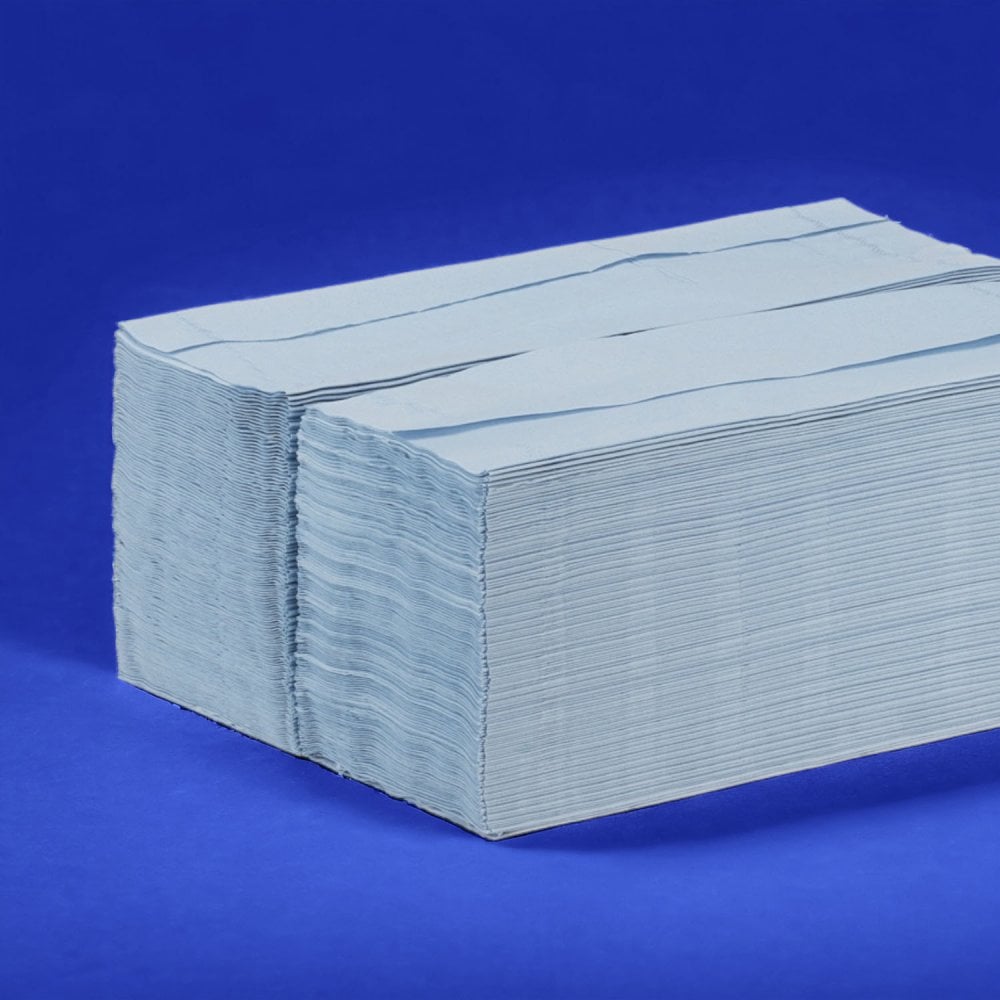 Workshop Wipes Wypall Kimwipe L20 Brag Box