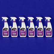 Antiviral Disinfectant