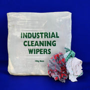 Cleaning Rags - Wyncette - Coloured