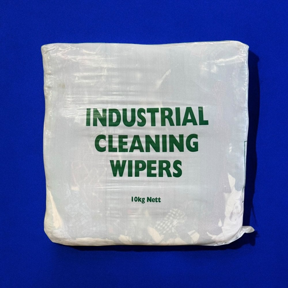 Cleaning Rags - Wyncette - Coloured