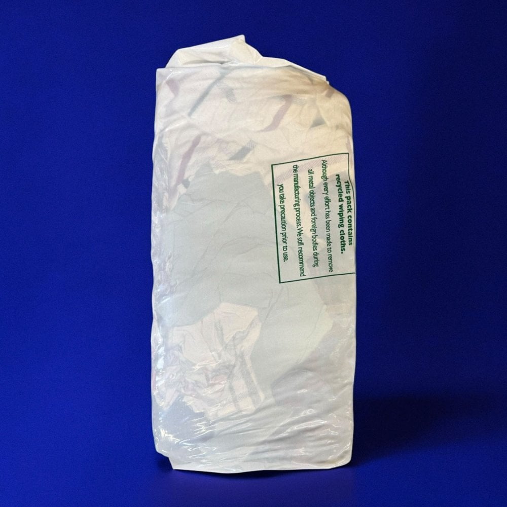 Cleaning Rags - Wyncette - Coloured