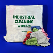 Cheap Mixed Rag Bag - Coloured