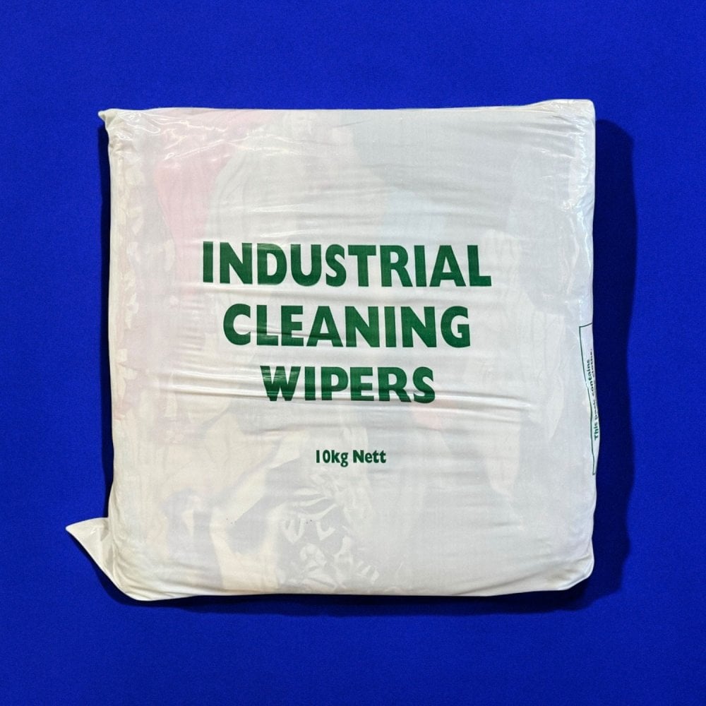 Cheap Mixed Rag Bag - Coloured