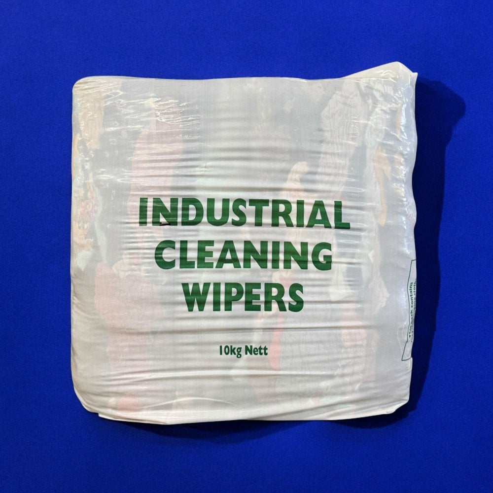 Cleaning Rags for General Purpose Cleaning
