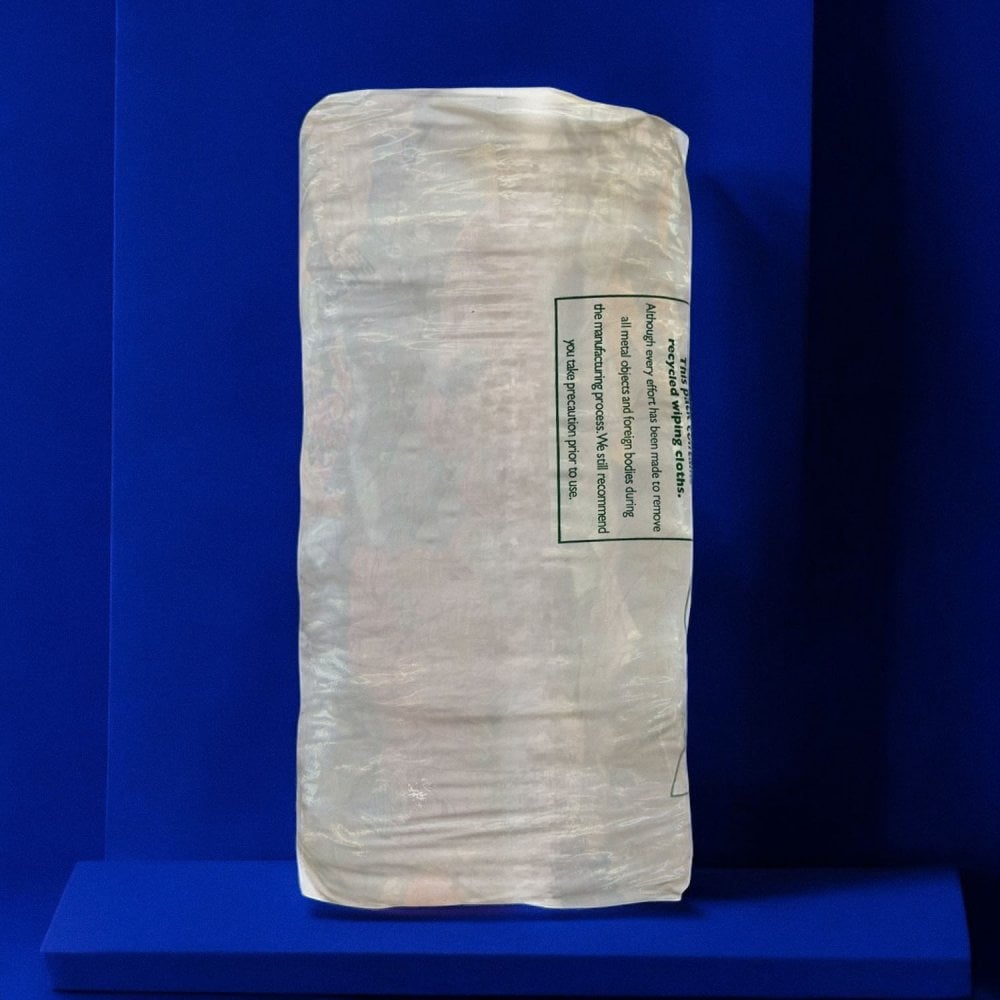 Cleaning Rags for General Purpose Cleaning