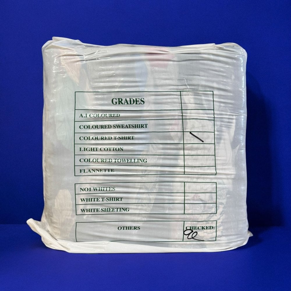 Cleaning Rags for General Purpose Cleaning