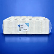 320 Sheet Toilet Rolls - 2 Ply - Embossed