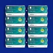 Liquify Fully Flushable Toilet Rolls