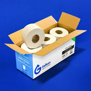 Mini Jumbo Toilet Paper - 2 Ply