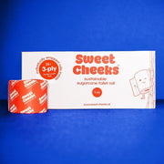 Sugarcane Toilet Paper