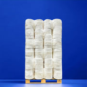 Jumbo Roll Toilet Paper - 2 Ply - Pallet | 60 Cases