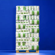 Biodegradable Toilet Paper Pallet | 40 Cases
