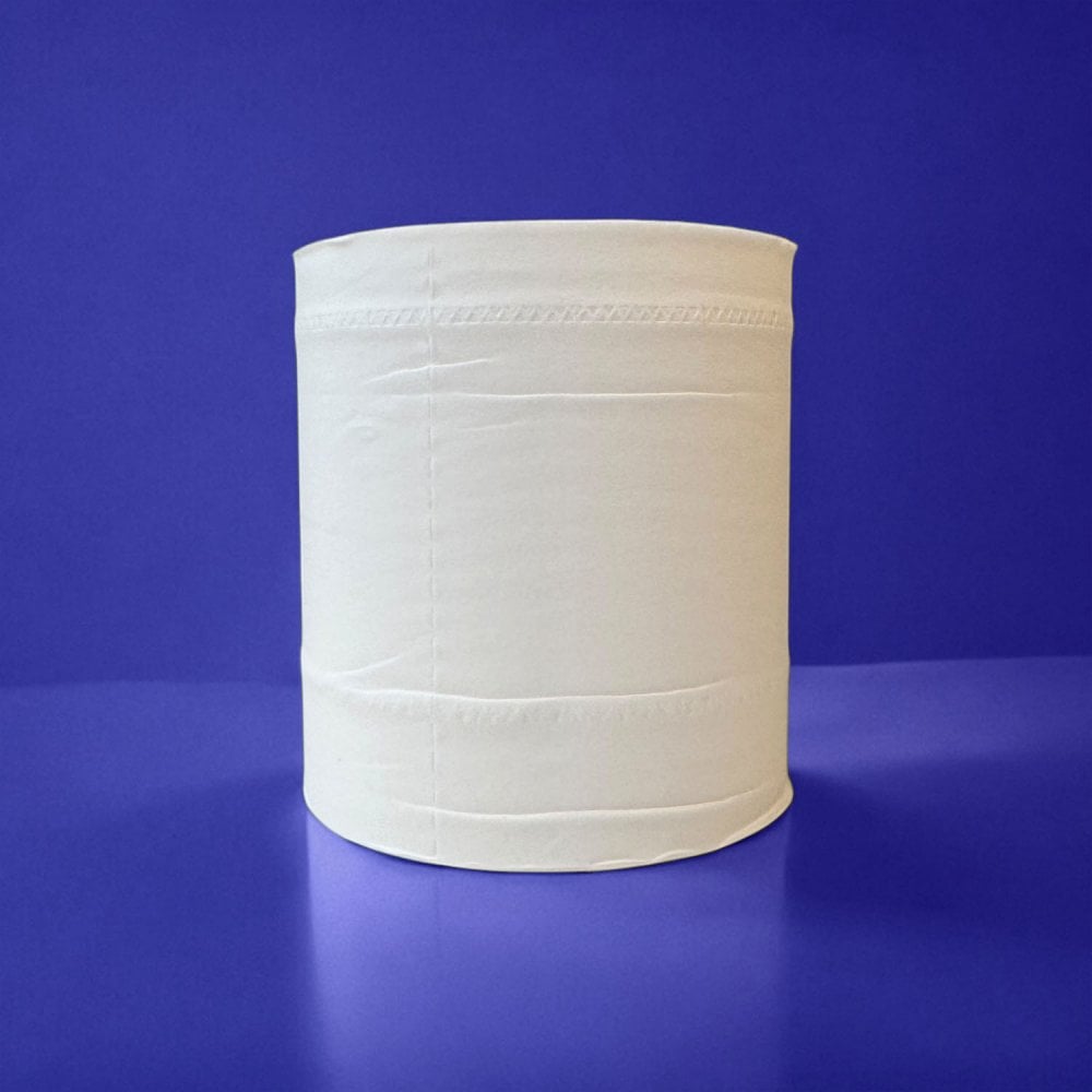 48 x Bamboo Toilet Rolls - 3 Ply