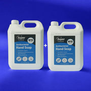 Antibacterial Soap - 5 Litre