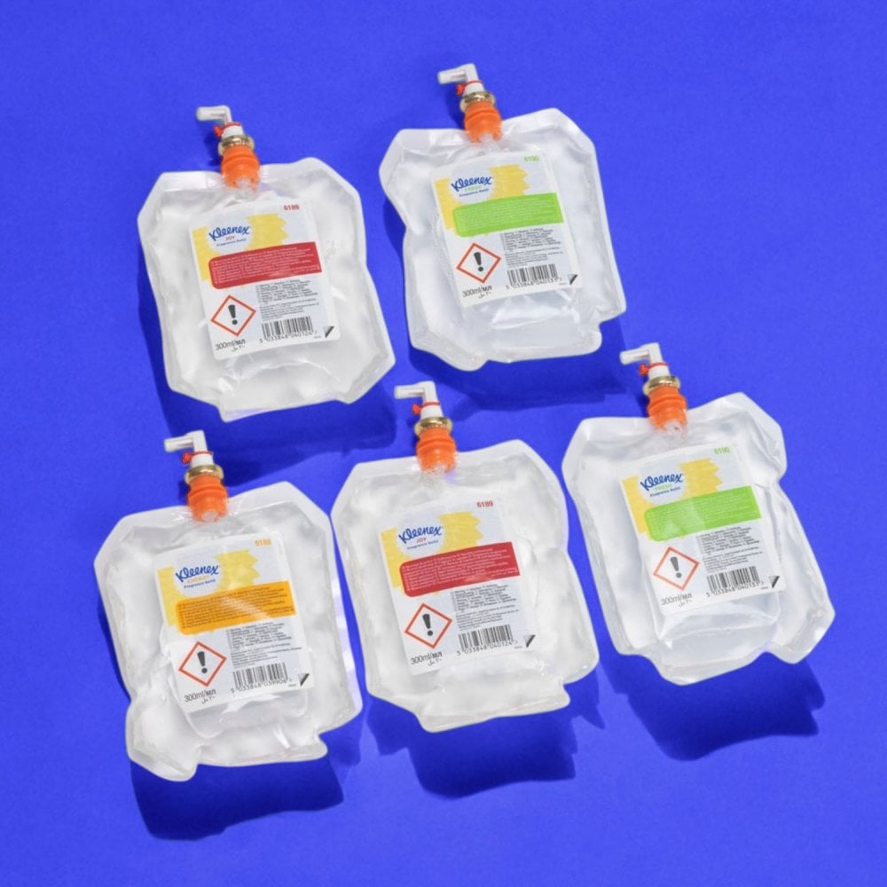 Air Care Variety Refills
