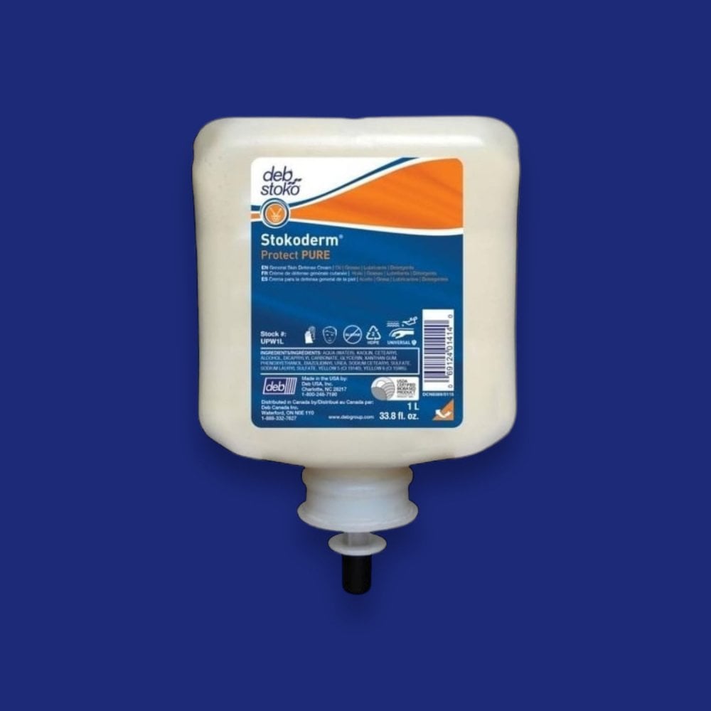 Protect Barrier Cream