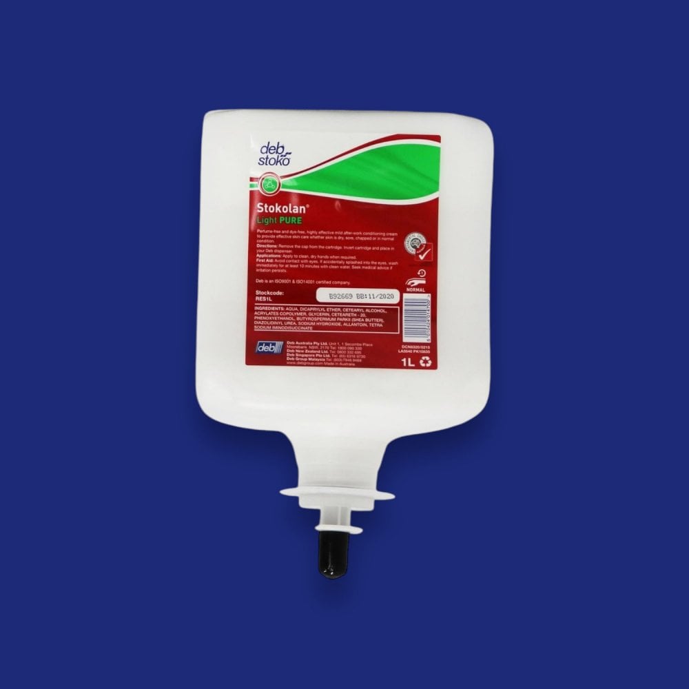 Pure Restore Skin Cream