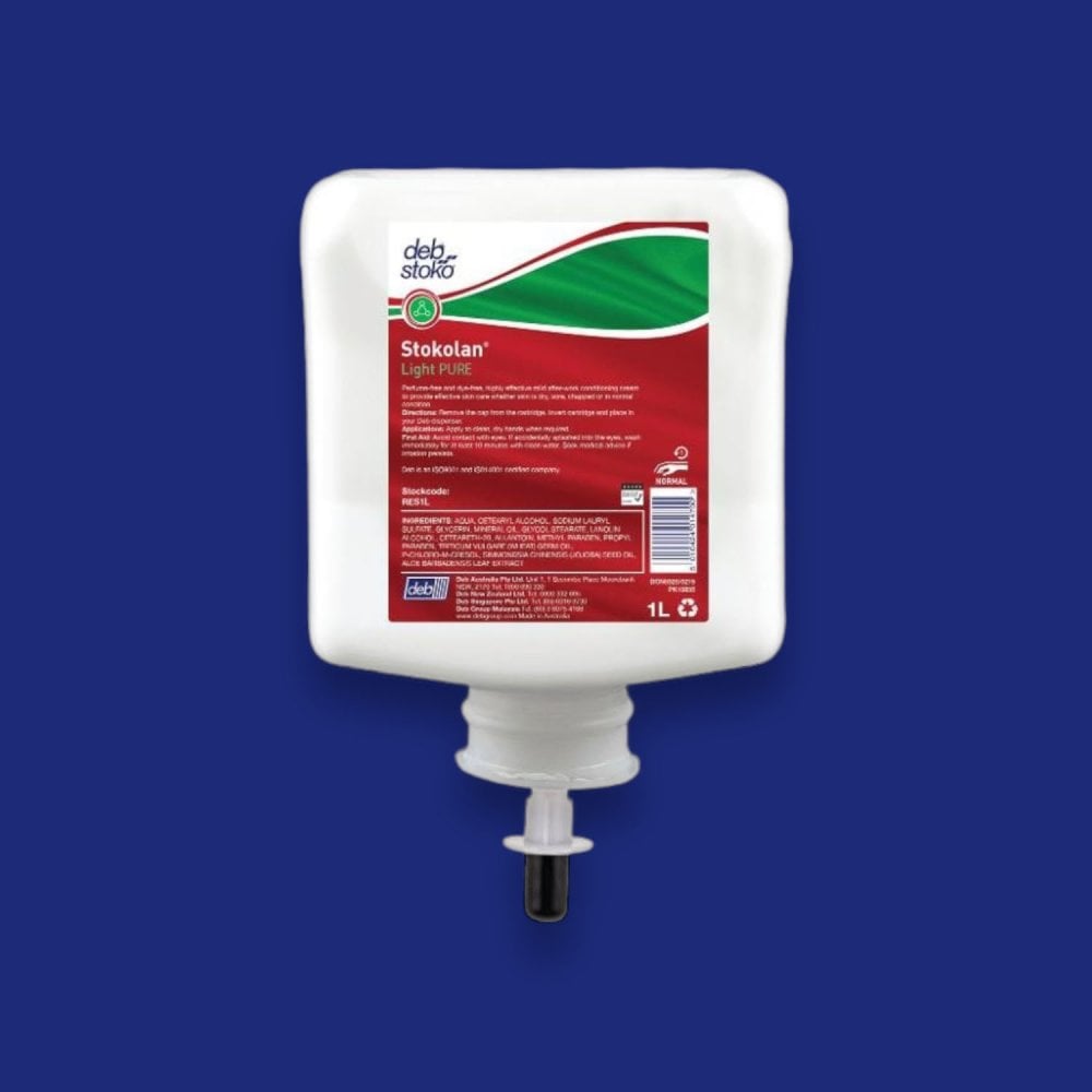 Pure Restore Skin Cream