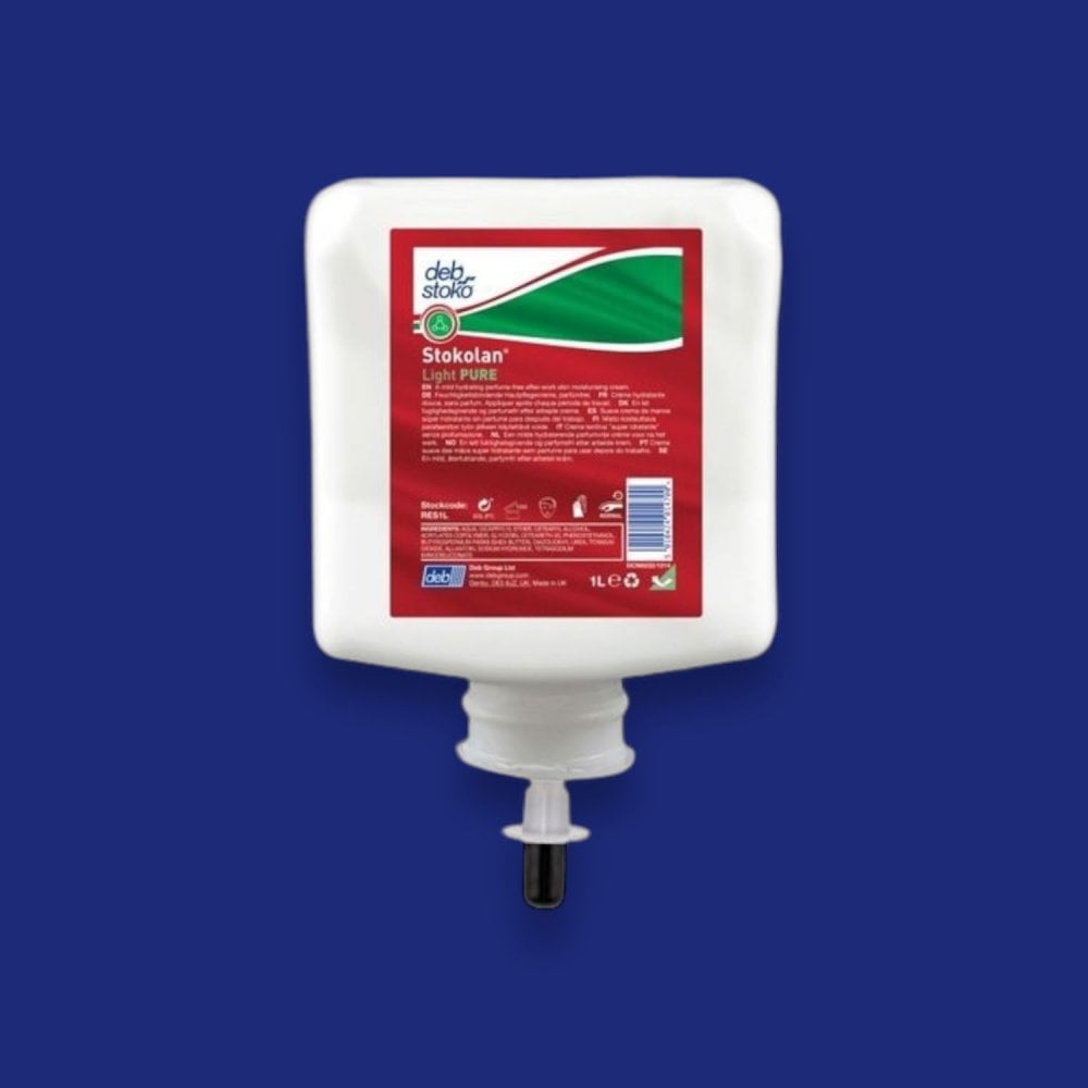 Pure Restore Skin Cream