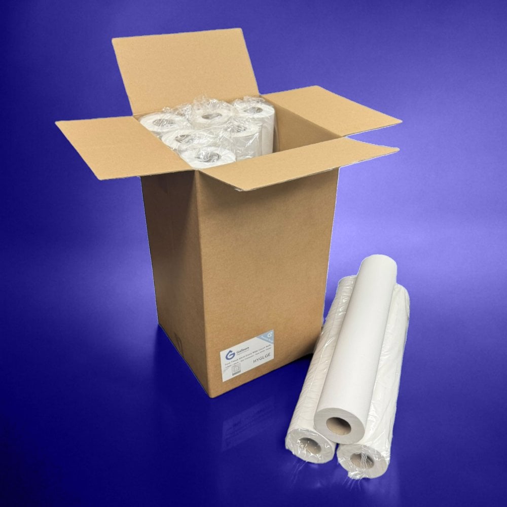 Extra Wide Couch Rolls - 24" / 60CM